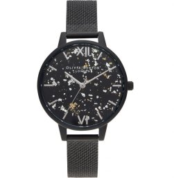 Zegarek Olivia Burton Zegarek Damski Olivia Burton OB16GD16 ( 34 mm)