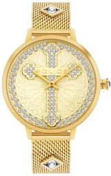 Zegarek Police Zegarek Damski Police PL16031MSG.22MMA ( 36 mm)