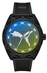 Zegarek Puma Zegarek Męski Puma PUMA STREET ( 48 mm)