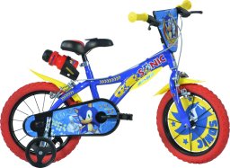 Sonic BICYCLE SONIC 14