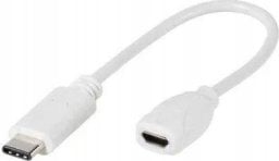 Kabel USB Vivanco 45285 CA CM2 15 Type C to Micro USB