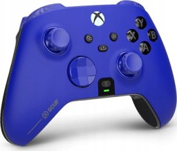 Pad Corsair Scuf Instinct Pro XBOX/PC Wireless Controller blau