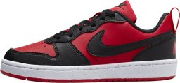  Nike Buty NIKE COURT BOROUGH LOW RECRAFT GS (DV5456 600) 36