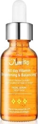  Jumiso Jumiso Serum witaminowe rozjaśniające All day Vitamin - 30 ml