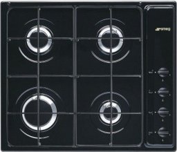 Płyta grzewcza Smeg Smeg S64SN  Selezione 60 cm