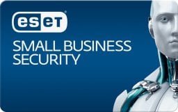 ESET ESET Small Business Security - 5 User, 2 Years - ESD-DownloadESD