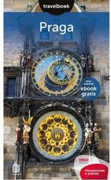  Travelbook - Praga
