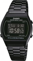 Zegarek Casio Zegarek Męski Casio Retro Vintage B640WB-1ADF + BOX NoSize