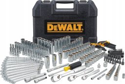  Dewalt DEWALT WRENCH SET 247 pcs.