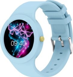  Gravity Zegarek dziecięcy SMARTWATCH GRAVITY GT14-4 blue