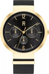 Zegarek Tommy Hilfiger ZEGAREK DAMSKI TOMMY HILFIGER 1782540 LIDIA (zf603a) NoSize