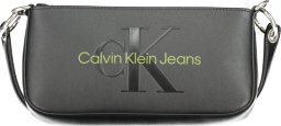  Calvin Klein CZARNA TORBA DAMSKA CALVIN KLEIN NoSize