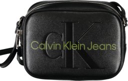  Calvin Klein CZARNA TORBA DAMSKA CALVIN KLEIN NoSize