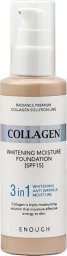  Enough Enough Collagen 3in1 Foundation Podkład z kolagenem odcień 23 - 100 ml
