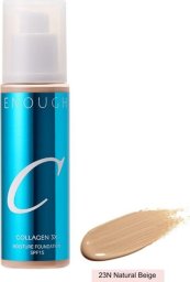  Enough Enough Collagen 3X Moisture Foundation SPF15 Podkład odcień 23N - 100 ml