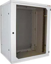 CONTEG CONTEG RUN Obudowa naścienna Comfort 9 U (wys. x szer. x głęb.) 491x600x400 mm