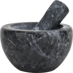 Rozdrabniacz Galicja Moździerz z ubijakiem 14,5cm średnicy