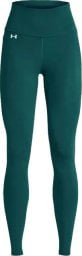 Under Armour Legginsy damskie Under Armour Motion Full-Length zielone XL