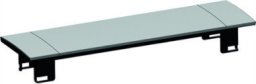 Bachmann BACHMANN POWER FRAME COVER Medium 4-voudig, aluminium