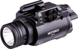 Latarka NEXTORCH Nextorch WL13 GUNLIGHT 1300 Lumens LED