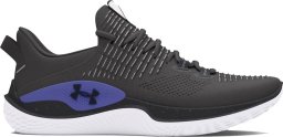  Under Armour Buty męskie UNDER ARMOUR treningowe UA Dynamic szare 44