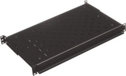 CONTEG Półka CONTEG 19, wysuwana, 435 x 450 mm, 25 kg