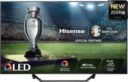 Telewizor Hisense Smart TV Hisense 43A7NQ 4K Ultra HD 43" QLED