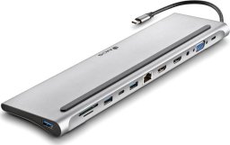 Stacja/replikator NGS Wonder Dock 12 USB-C