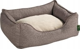  Hunter Sofa dla psa Hunter Boston 80x60 cm Brązowy