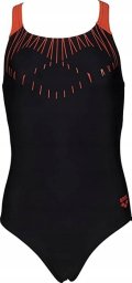 Arena Dziecięcy Strój kąpielowy G TRICK JR SWIM PRO BACK ONE PIECE