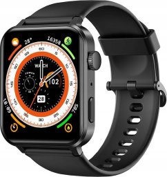 Smartwatch Blackview Smartwatch Blackview R30Pro (Czarny)