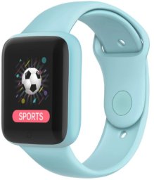 Smartwatch iWear M7 Blue