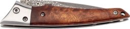 Herbertz Herbertz FOLDING ROOT WOOD 53001 DAMASCUS