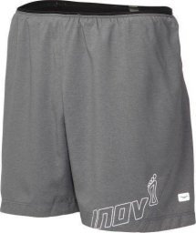  Inov-8 Męskie spodenki triathlonowe Inov-8 AT/C 5" Trail Short M