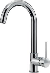 Bateria kuchenna Foster F2000 ALTO CHROMED FAUCET