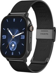 Smartwatch Gravity GT15-2 Czarny