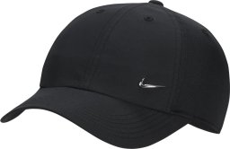  Nike Czapka bejsbolówka NIKE Dri-FIT Club Dziecięca z metalowym logo Swoosh