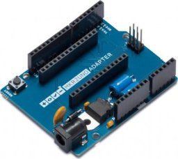 Arduino ARDUINO Adapter MKR2UNO (UNO Shields auf MKR 1000 without headers)
