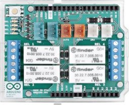 Arduino ARDUINO Shield 4 Relays