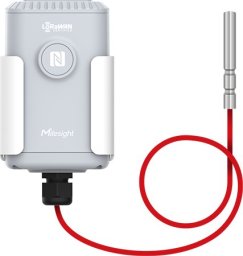 MILESIGHT IoT Milesight Industrial Temperature Sensor LoRaWAN Temp. -200C ~ 50C IP67