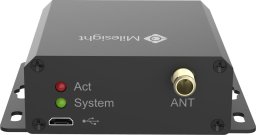 MILESIGHT IoT Milesight Ind. Cellular Controller UC3422