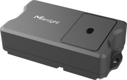 MILESIGHT IoT Milesight Ultrasonic Distance Level Sensor LoRaWAN IP67 Range 5m