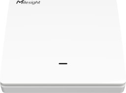 MILESIGHT IoT Wall Switch LoRaWAN 3-wire 1 button