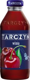 Tarczyn Tarczyn Sok wiśnia 300 ml
