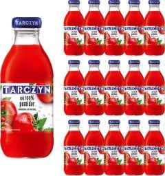 Tarczyn Tarczyn Sok 100% pomidor z soli morskiej 300 ml x 15 sztuk