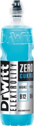 Drwitt DrWitt Napój elektrolity zero o smaku wieloowocowym 750 ml