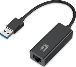 Karta sieciowa Level One Games LevelOne Adapter USB3 Type A -> GBit-LAN (USB-0401 V9)