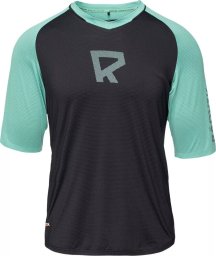 Radvik Męska Koszulka z krótkim rękawem YANKEE MTB GTS