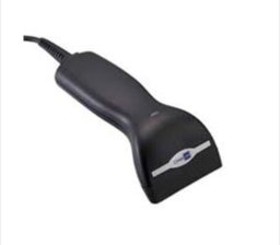 CipherLab 1000A, USB(HID), Black
