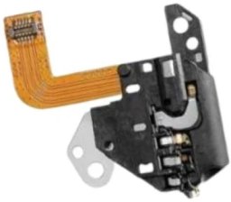 Samsung X200 Tab A8 10.5 Audio